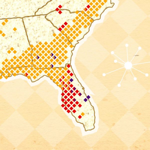 The USA of PBJ
